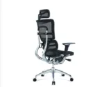 كرسي مكتب سبارك – Spark Chair - Image 3