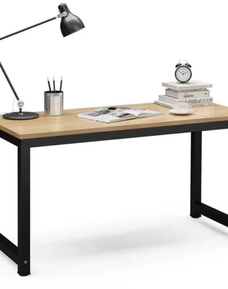 مكتب موظف Frame بإطار معدني
