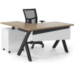 ORA Desk