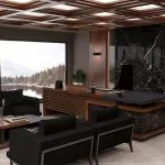 BRUSSLS OFFICE