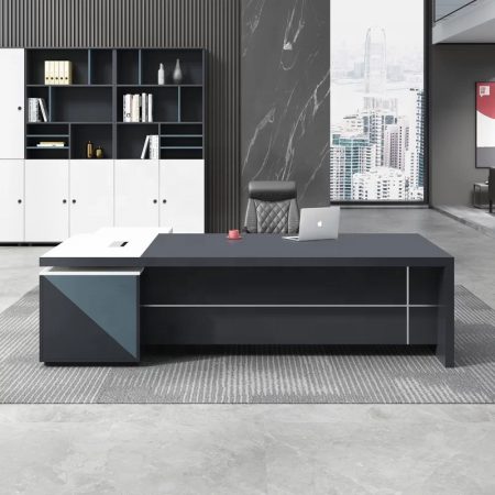 SENIOR MANAGEMENT OFFICE - Image 3