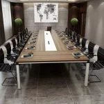 MEETING TABLE