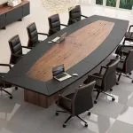 MEETING TABLE