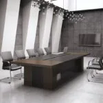 MEETING TABLE