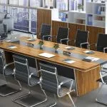 MEETING TABLE