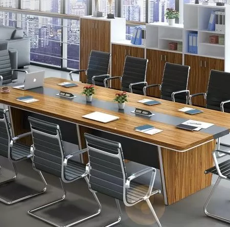 MEETING TABLE