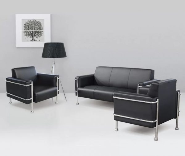 RECEPTION SOFA