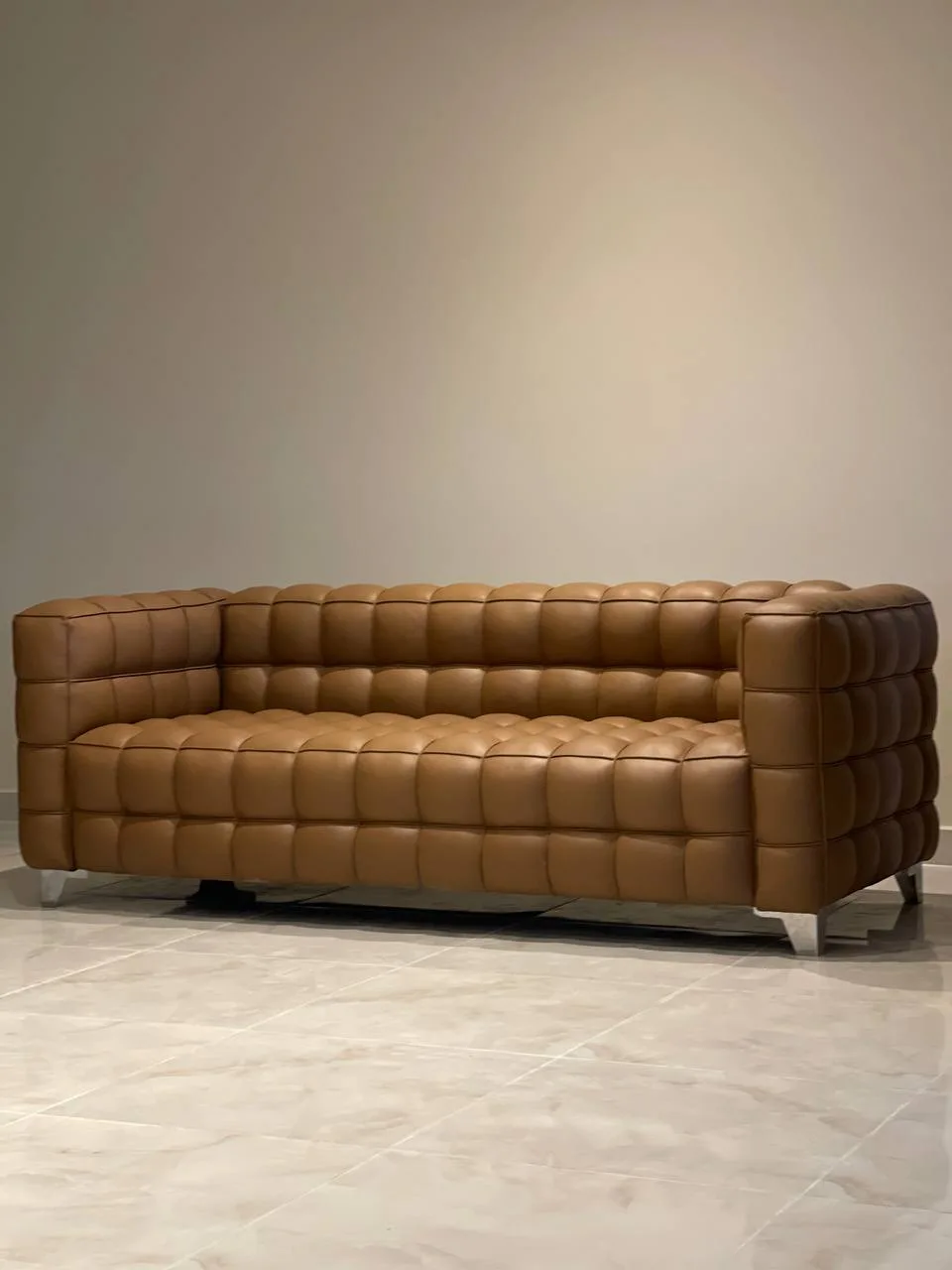 msg990975447-16696 Bubbles Modern Sofa - Image 1