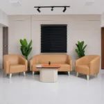 Orion Sofa Set office reception sofa