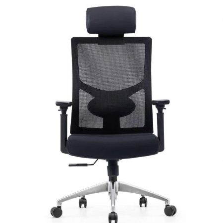 Emerald Pro Black office chair