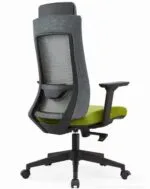 كرسي مكتب شبك طبي احترافي لدعم الظهر Ergonomic Office Chair – Elite Pro - Image 2