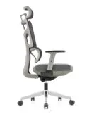 Flexo Mesh Office Chair - Ergonomic Design - Image 2