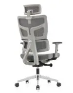 Flexo Mesh Office Chair - Ergonomic Design - Image 3