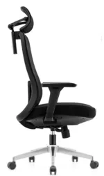 Ultra Ergonomic Office Chair – Premium Comfort & Back Support - Image 4