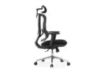 Spin pro Ergonomic Office Chair – Dynamic Support, Premium Comfort - Image 2