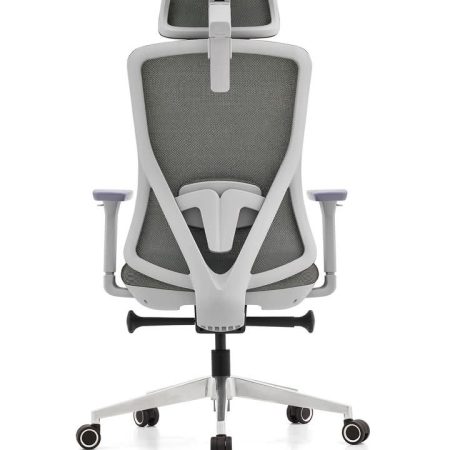 New Tesla Office Chair
