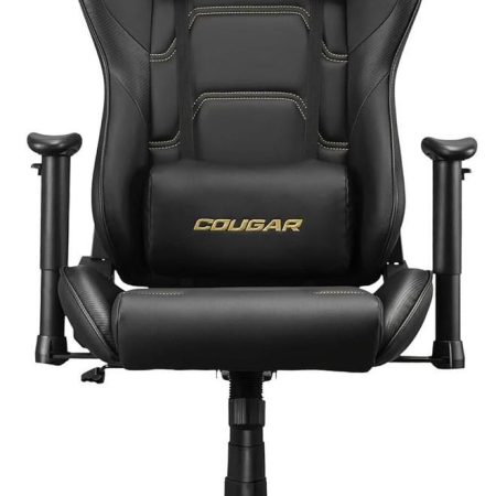 Cougar Gaming Chair Armor