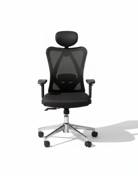 Harley Local Ergonomic Office Chair