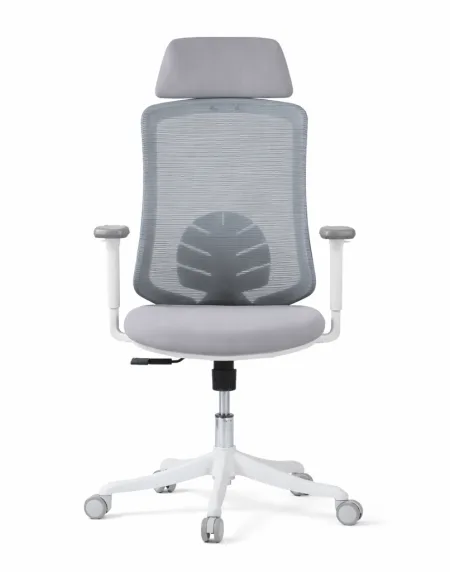 modern office chair forest green ergonomic chair